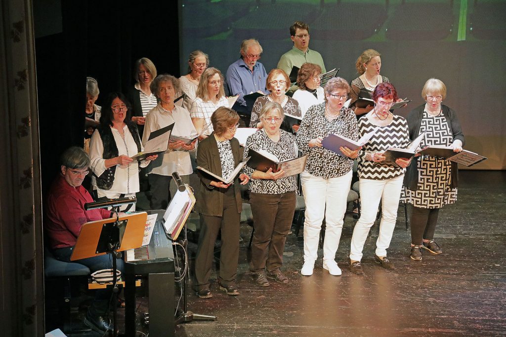 Faschingskonzert 2026