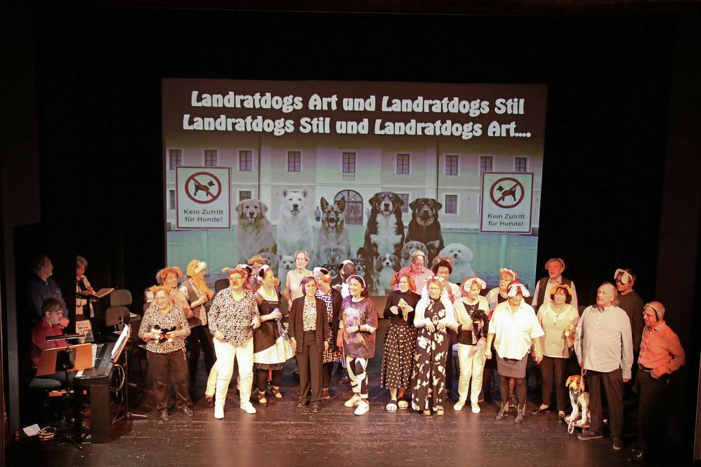 Faschingskonzert 2026