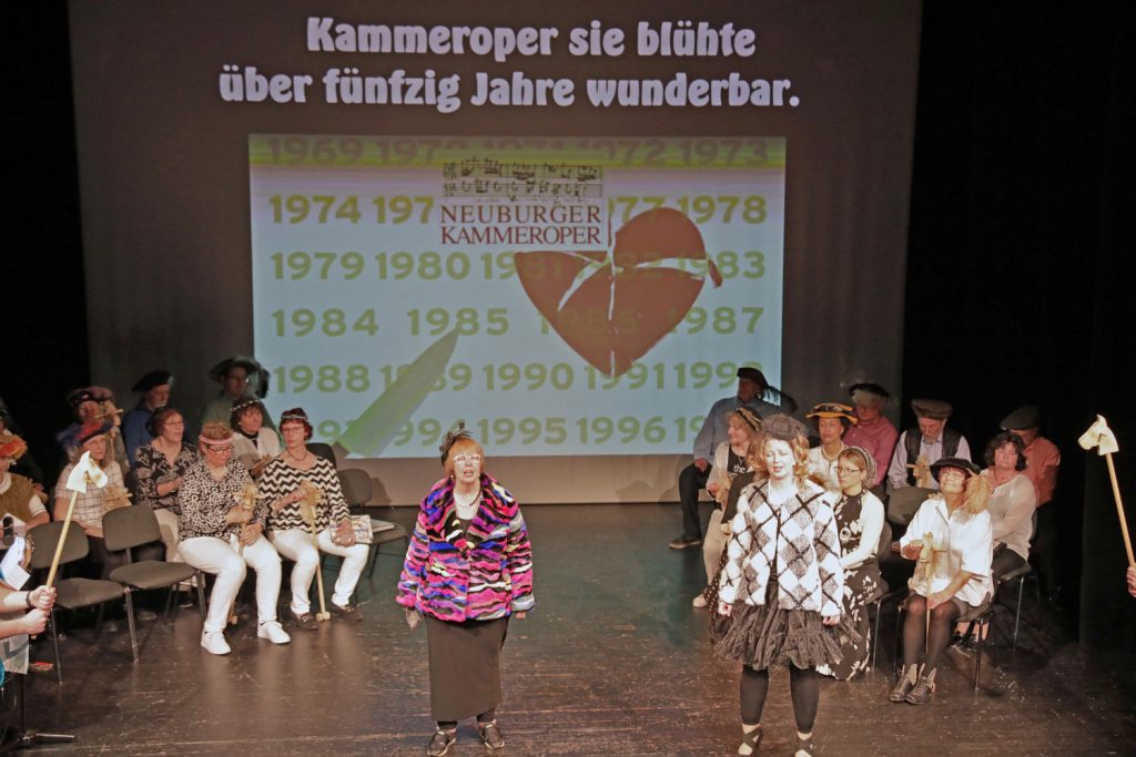 Faschingskonzert 2026