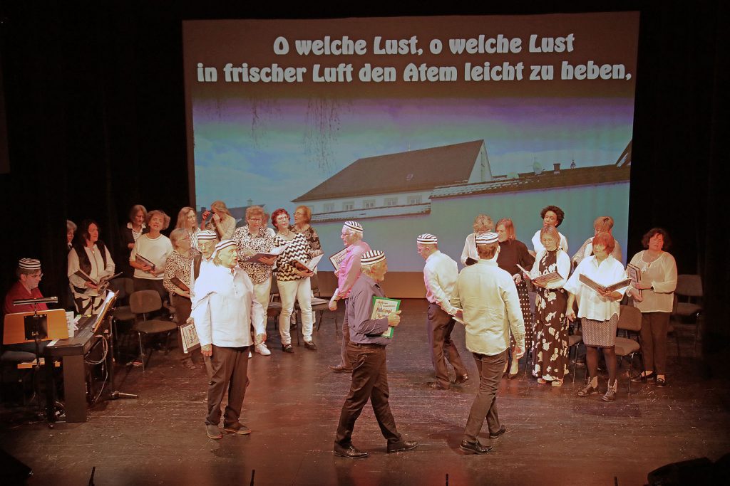 Faschingskonzert 2026