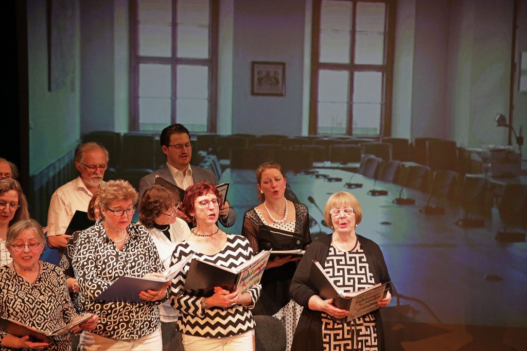 Faschingskonzert 2026