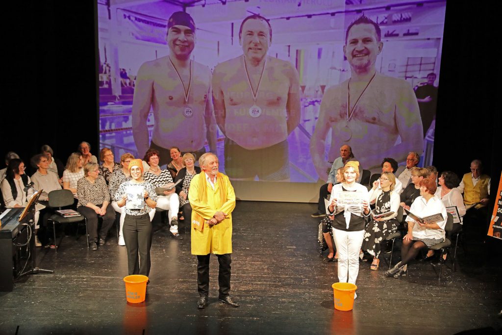 Faschingskonzert 2026