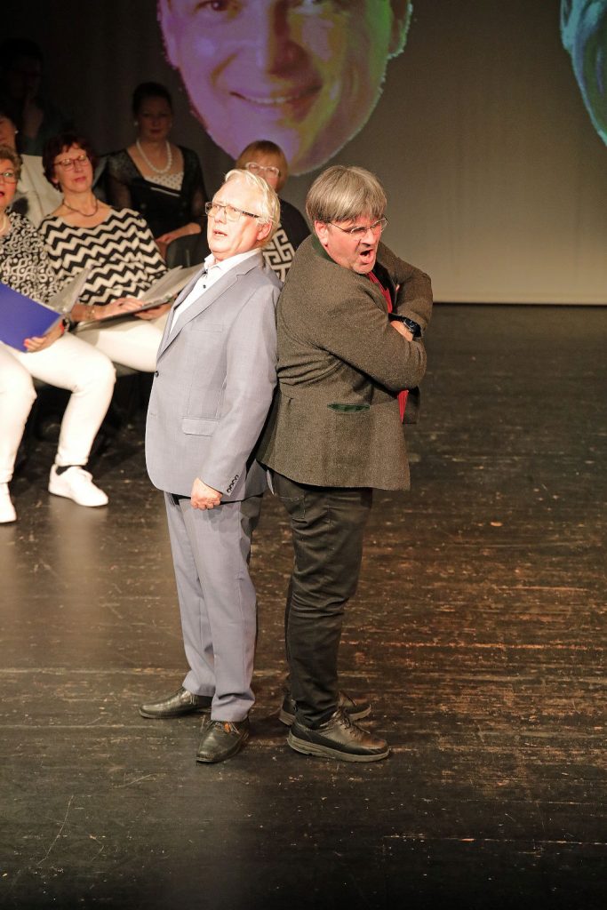 Faschingskonzert 2026