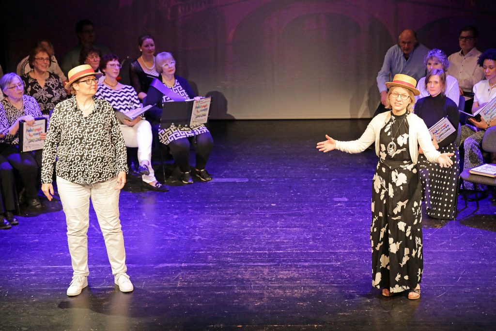 Faschingskonzert 2026