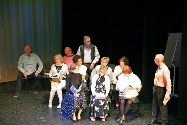 Faschingskonzert 2026