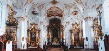Baringer Münster